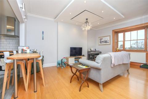 undefined, Lansdown Terrace, Cheltenham, Gloucestershire, GL50