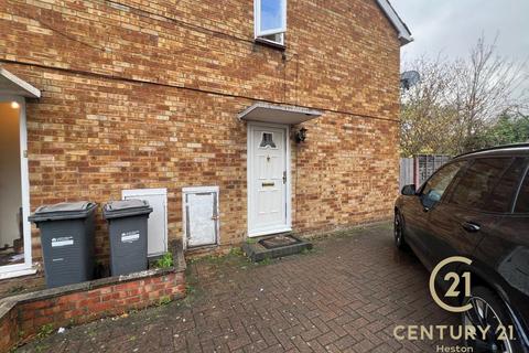 undefined, Sonia Gardens, HOUNSLOW TW5