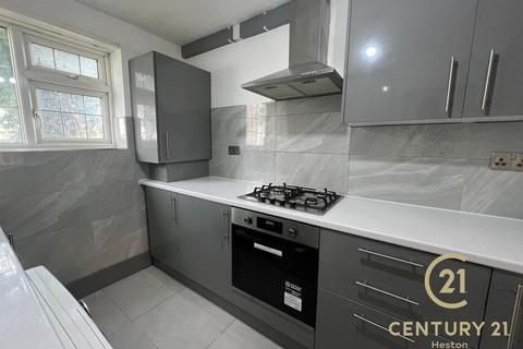 undefined, Sonia Gardens, HOUNSLOW TW5