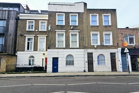 1 bedroom flat to rent, Benwell Road, Highbury, N7