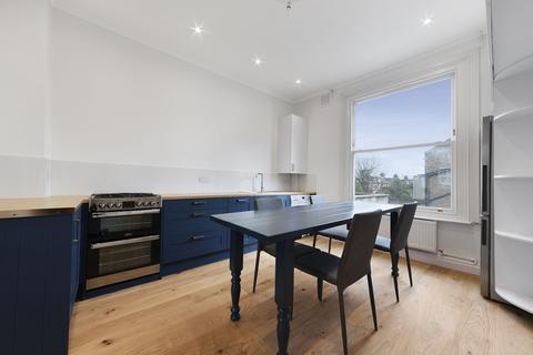 2 bedroom flat to rent, Somerfield Road, London N4