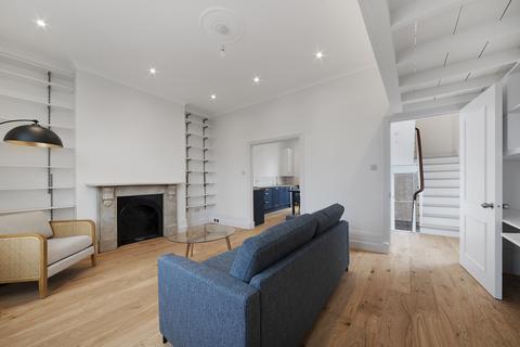 2 bedroom flat to rent, Somerfield Road, London N4