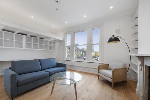 2 bedroom flat to rent, Somerfield Road, London N4