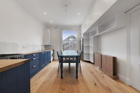 2 bedroom flat to rent, Somerfield Road, London N4