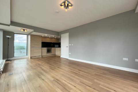 2 bedroom penthouse to rent, Greyfriars Road, Norwich NR1