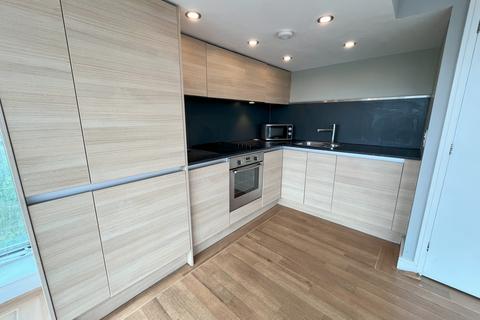 2 bedroom penthouse to rent, Greyfriars Road, Norwich NR1