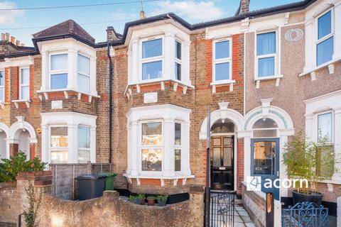 undefined, Hawstead Road London SE6