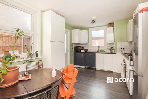 undefined, Hawstead Road London SE6