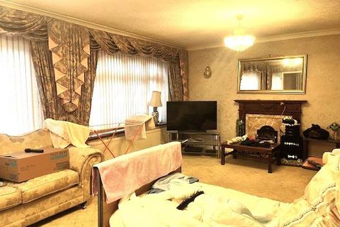 undefined, All Saints Road, Surrey SM1