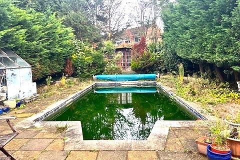 undefined, All Saints Road, Surrey SM1