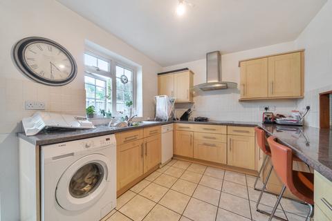 undefined, All Saints Road, Surrey SM1