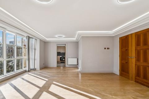 2 bedroom flat to rent, Oriel Drive, Barnes, London