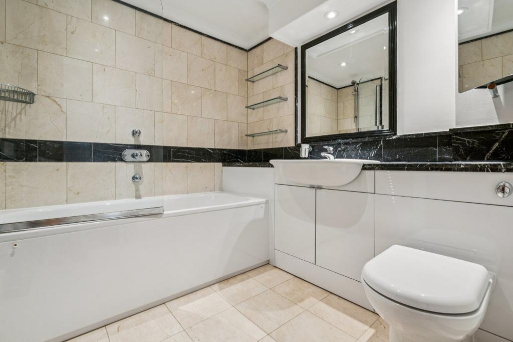 Bathroom 1