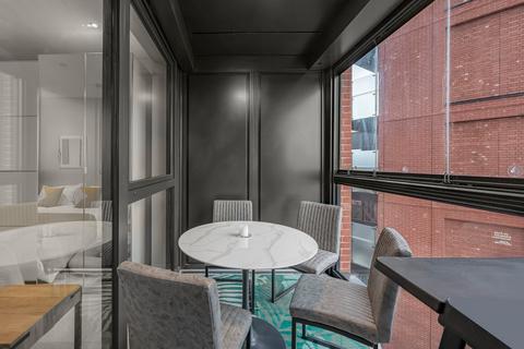 1 bedroom flat for sale, Avalon Point, 1 Silvocea Way, London