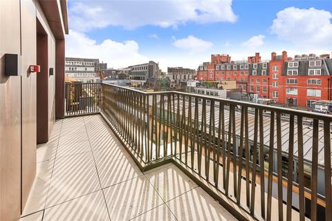 undefined, Ganton Street, London, W1F