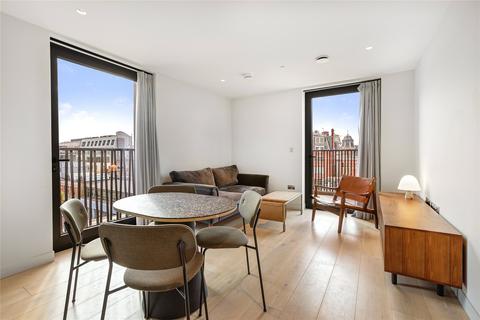 undefined, Ganton Street, London, W1F