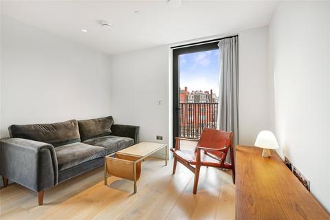 undefined, Ganton Street, London, W1F