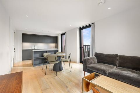 undefined, Ganton Street, London, W1F