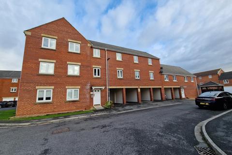 undefined, Crusader Close, Somerset TA6