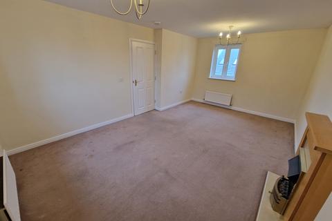 undefined, Crusader Close, Somerset TA6
