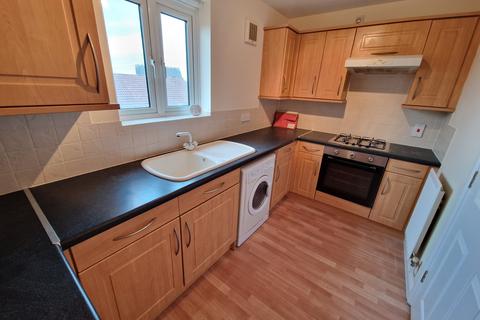 undefined, Crusader Close, Somerset TA6