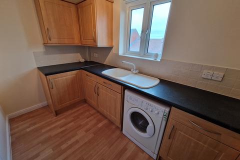 undefined, Crusader Close, Somerset TA6