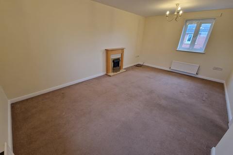 undefined, Crusader Close, Somerset TA6