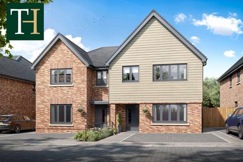 4 bedroom semi-detached house for sale, Turnpike Lane, ICKLEFORD, Hitchin, SG5