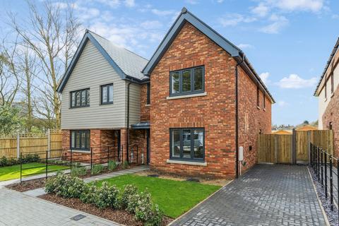 undefined, Turnpike Lane, Ickleford, Hitchin, SG5