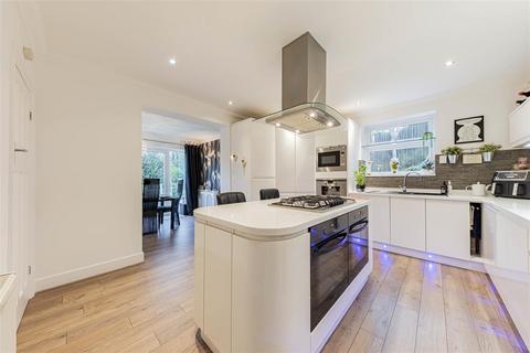 4 bedroom detached house for sale, Ringwould Road, Kingsdown, Deal