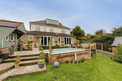 4 bedroom detached house for sale, Ringwould Road, Kingsdown, Deal