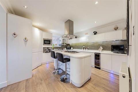 4 bedroom detached house for sale, Ringwould Road, Kingsdown, Deal