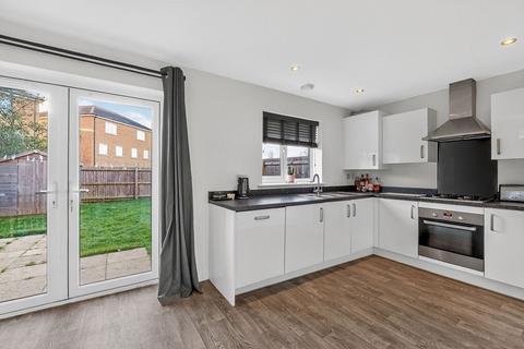 3 bedroom semi-detached house for sale, Harrier Leys, Wixams