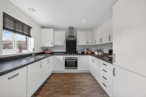 3 bedroom semi-detached house for sale, Harrier Leys, Wixams