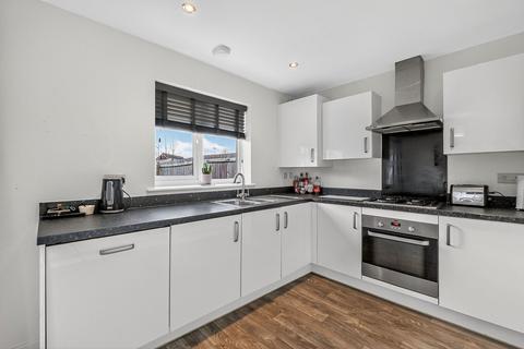 3 bedroom semi-detached house for sale, Harrier Leys, Wixams