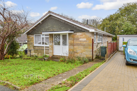 3 bedroom detached bungalow for sale, Rectory Drive, Wootton Bridge, Ryde, Isle of Wight