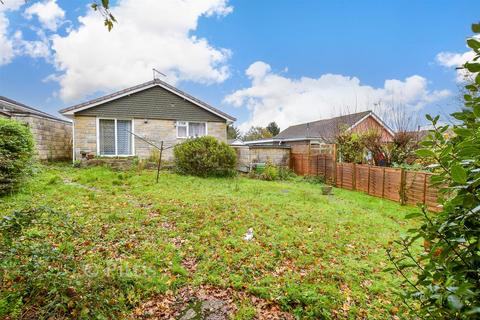 3 bedroom detached bungalow for sale, Rectory Drive, Wootton Bridge, Ryde, Isle of Wight