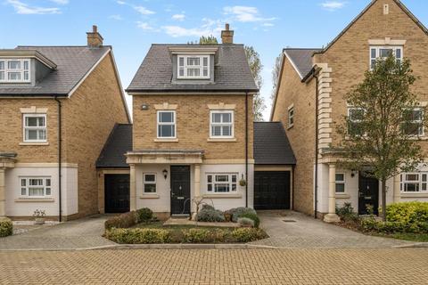 3 bedroom detached house for sale, Roper Crescent,  Sunbury On Thames,  TW16