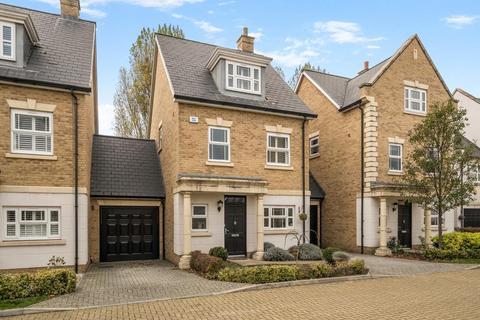 3 bedroom detached house for sale, Roper Crescent,  Sunbury On Thames,  TW16
