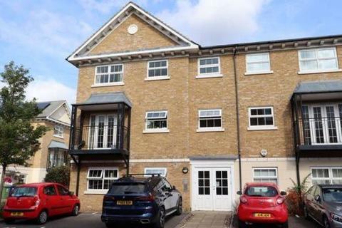 Reliance Way,  East Oxford,  OX4