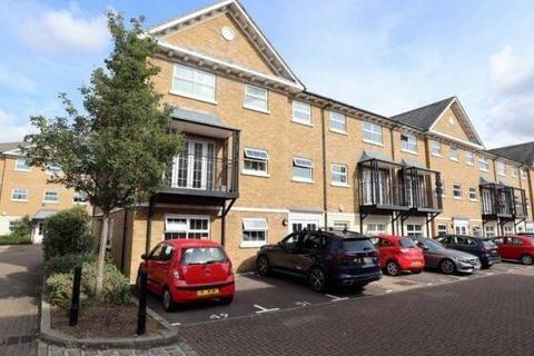 undefined, Reliance Way, East Oxford, OX4