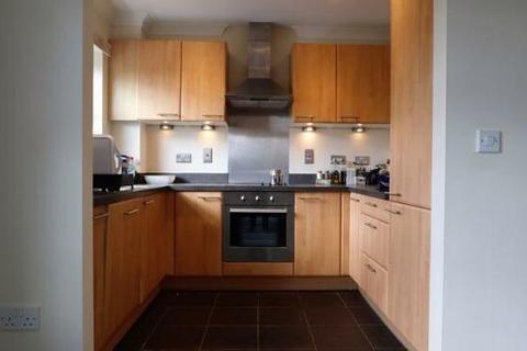 undefined, Reliance Way, East Oxford, OX4