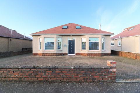 undefined, Adamton Road South, Prestwick, KA9