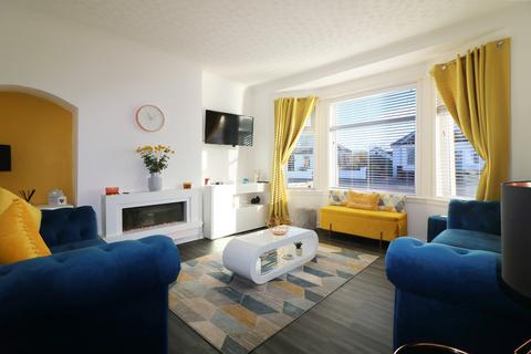 undefined, Adamton Road South, Prestwick, KA9
