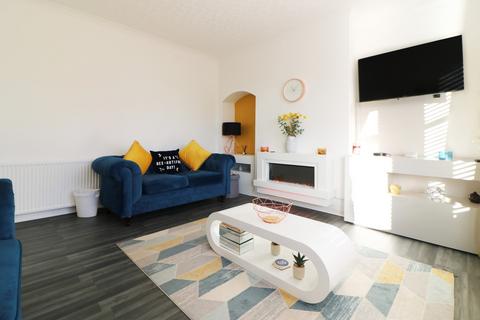 undefined, Adamton Road South, Prestwick, KA9