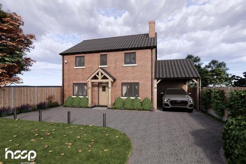 undefined, Saltby Road, Croxton Kerrial NG32
