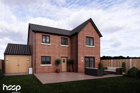 undefined, Saltby Road, Croxton Kerrial NG32