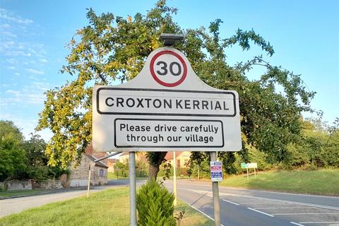undefined, Saltby Road, Croxton Kerrial NG32