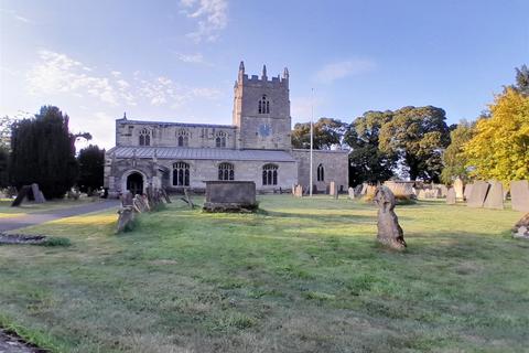 undefined, Saltby Road, Croxton Kerrial NG32