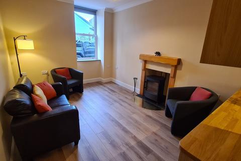 undefined, Brunswick Street, Tarbert PA29